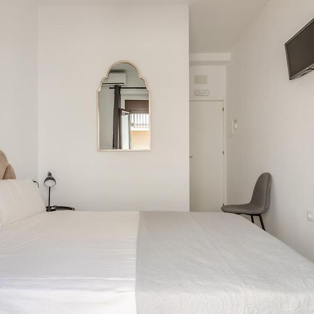 Villamarta Boutique Rooms เฮเรซ เด ลาฟรอนเตรา ภายนอก รูปภาพ